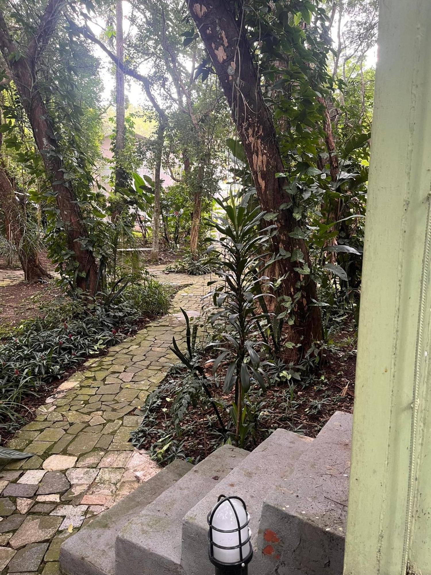 Hotel Curitiba Campo Comprido Exterior photo