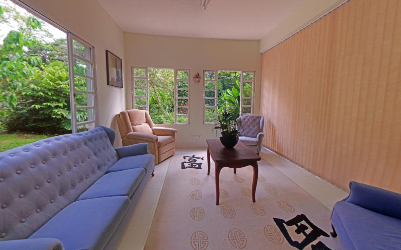 Hotel Curitiba Campo Comprido Exterior photo