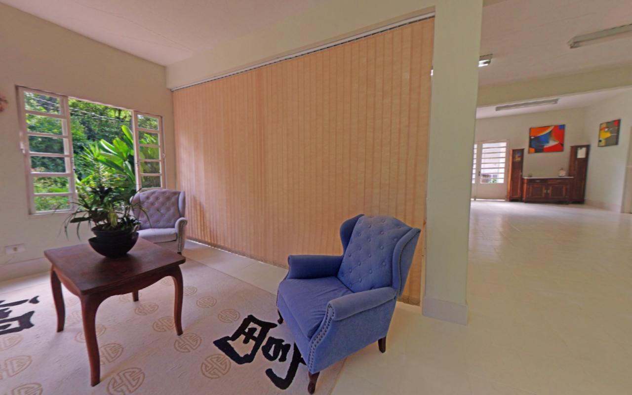 Hotel Curitiba Campo Comprido Exterior photo